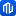 'mitrade.com' icon