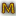 'molehillempire.ro' icon