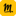 'molotov.tv' icon