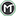 'monstertechnology.net' icon