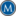 'morphyauctions.com' icon
