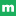 'mouthmedia.com' icon