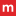 'mpix.com' icon