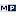 'mpspecialty.com' icon