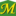 'mrmag.ru' icon