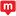 'mselect.nl' icon