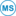 'msmobile.com.vn' icon