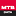 mtbdata.com icon