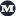 'muftijeans.in' icon