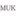 'muk-webshop.com' icon