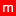 'multpl.com' icon