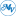 'mvariety.com' icon