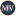 mvdc.com icon