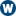 'mw.wisetoto.com' icon