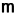 'mxdwn.com' icon
