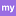 'mybaze.com' icon