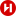 mybooking.hurtigruten.com icon