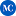 myconstant.com icon