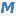 'myfin.net' icon