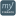 'myfinance.com' icon