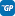'mygp.com' icon