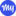 'myhr.works' icon