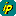 'myipnumber.com' icon