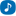 'mykingmusic.com' icon