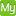 'mylawyer.co.uk' icon
