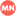 'mynizhyn.com' icon