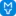 'mytarfand.com' icon