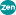 'myzen.gr' icon