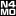 'n4mo.org' icon