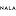 'nala.ro' icon