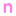 'narne.jp' icon