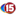 'nbc15.com' icon