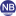 nbthapa.com icon