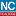'ncrealtors.org' icon