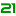 'ne21.com' icon