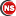 'netsnus.se' icon
