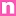 'new-mo.jp' icon