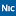 'nic-english.com' icon