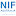 'nif.org.au' icon