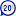 nifty20.com icon