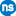 'nikkansports.com' icon