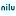 'nilu.com' icon
