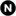 'notino.at' icon
