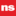 'nsnews.com' icon