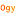 'ogy.de' icon