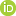 orcid.org icon